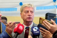 Ziliotto dijo que Milei “utilizó” a los ruralistas con las retenciones 0: “Ningún productor recibió absolutamente nada”