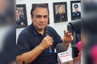 Leyzaola se deslinda de su hijo tras detención por arma de fuego y drogas