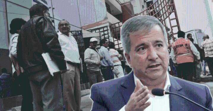 MEF aprueba reglamento de reforma de pensiones