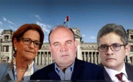 José Domingo Pérez solicitará que López Aliaga declare como testigo en juicio contra Susana Villarán