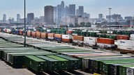 Supreme Court says it will weigh in on Trump's tariffs
