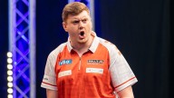 Hungarian Darts Trophy: Niko Springer enjoys remarkable run to win first Euro Tour title, beating Danny Noppert in Budapest final
