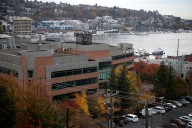 Seattle’s Fred Hutch marks 50 years of groundbreaking cancer research