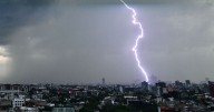 ¿Septiembre tendrá lluvias más intensas que las de agosto? Atención con la CDMX