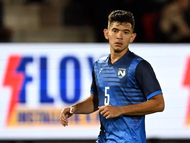 Nicaragua vs Costa Rica
