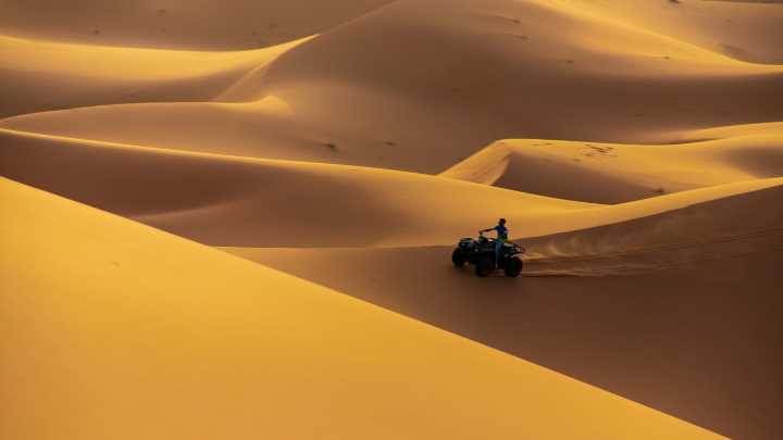 ¿Qué tipo de viajero eres? Siete formas de descubrir el mundo en el Día Mundial del Turismo