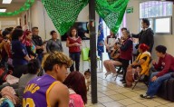 Se duplica tamaño de socavón en Iztapalapa y desalojan a 27 vecinos por riesgo