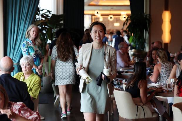 Is Gen Z destroying wine culture? No, but they might reshape how we drink it