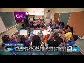 Preserving culture, preserving community 20 years after Hurricane Katrina
