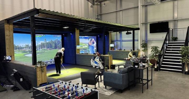 Full Swing Opens State-of-the-Art EMEA Showroom as Brand Continues Its Global Expansion