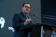 Energía, reto para detonar crecimiento económico: Coparmex