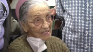 Retired National Park Service ranger turns 104