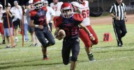 MALC scores 50 in win during homecoming game
