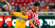 ¡Esta noche! Chivas recibe a Tigres por duelo pendiente
