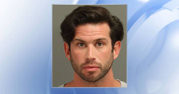 Raleigh man arrested for secret peeping at Raleigh Best Buy  :: WRAL.com