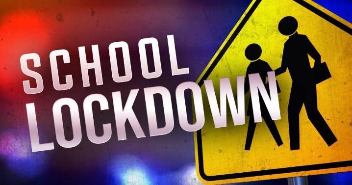 'Out of an abundance of caution' — Herrin High School on lockdown, all students and staff reported safe
