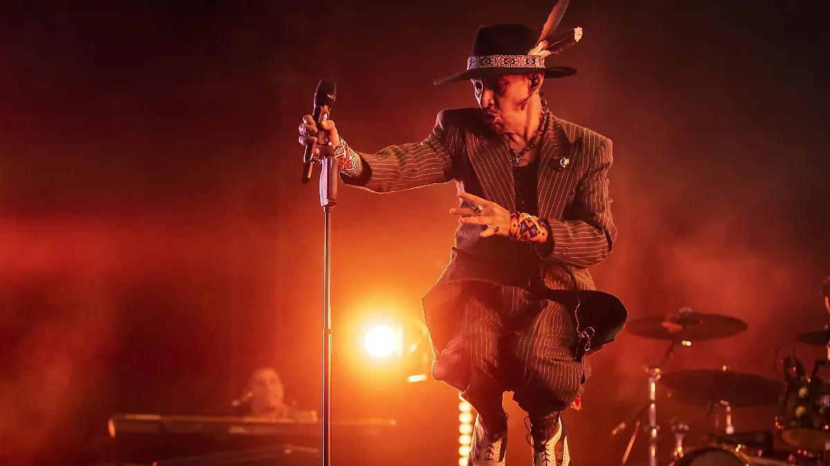 La Maldita Vecindad celebra 35 años de “El circo”, su segundo álbum de estudio
