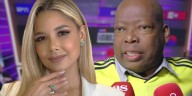 El ‘Tino’ Asprilla se destapó y recordó sus mejores años con las mujeres extranjeras: “Extraño que me digan garoto”