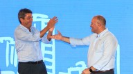 La dirección nacional del PP vuelve a mostrar su apoyo explícito a Carlos Mazón