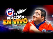 Chile vs. Nueva Zelanda EN VIVO vía DIRECTV y Chilevisión por Mundial Sub