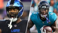 Eagles inactives: Za’Darius Smith, Tank Bigsby to make debuts