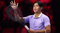 My parents named me after my mom's job - now I'm US tennis star aiming to take out Jannik Sinner in final