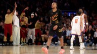 Here's how Darius Garland is doing in his rehab from toe surgery