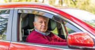 Older drivers warned they 'won't be allowed' on roads if they don't follow simple DVLA rule