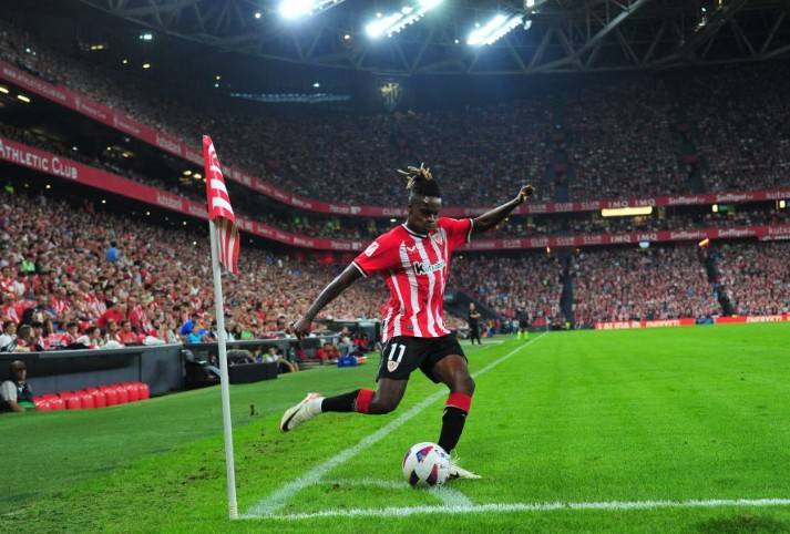 La sentencia por racismo a Iñaki Williams valida la política de inclusión de LaLiga