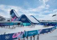 Israel competirá en los Juegos Olímpicos de Invierno Milano