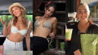 'Disrespecting culture for profit': Aussie female entrepreneurs called out for 'cultural appropriation' after launching own matcha drinks