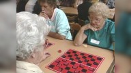 Checkers competition | Back Down The Pennsylvania Road