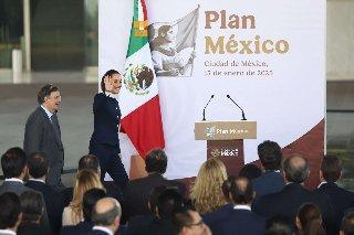 Un futuro financiero para México: el ambicioso camino del PRONAFIDE 2025