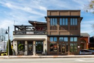 Rootstock in Downtown Woodstock Sold