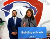 'Revised and revealed': Smith defends delayed book ban order coming Monday