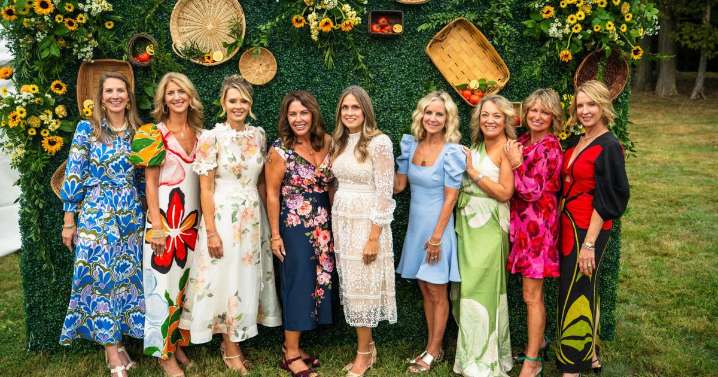 CASA of the Eastern Panhandle’s Garden Gala raises $300,000 to support vulnerable children