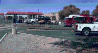 Worker dies after passing out in gas tank at California Costco
