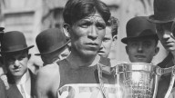Quién fue... Lewis Tewanima, el nativo americano que logró una plata olímpica