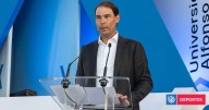 Rafael Nadal denunció que usan su imagen con IA para cometer fraudes y publicidad engañosa
