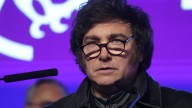 Milei recalcula: dura derrota en PBA, dólar en $1.425 y llamado a gobernadores