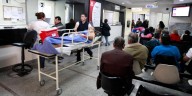 Reforma a la salud: tercer debate arranca el martes en el Senado
