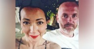 Woman speaks about terrifying moment her boyfriend tried to murder her