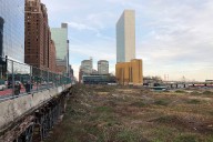 Board denies NYC casino plan from Mohegan Sun