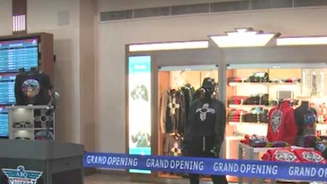 Ascend ABQ has room for entrpreneurs at the Sunport