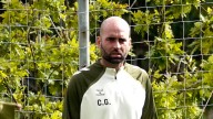 Claudio Giráldez: «Mi deseo es renovar y estamos en el camino correcto para entendernos»