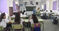 CSIF reivindica mayor dignificación para los docentes en Córdoba, que afrontan el nuevo curso "con falta de personal"