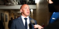 GOP Rep. Backtracks on Bill to Let Rubio Revoke U.S. Passports