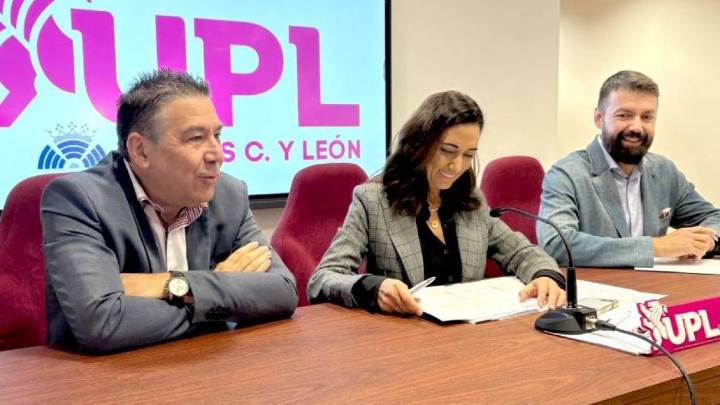 Referéndum por la autonomía de la Región Leonesa: UPL lleva a las Cortes una consulta popular en León, Zamora y Salamanca