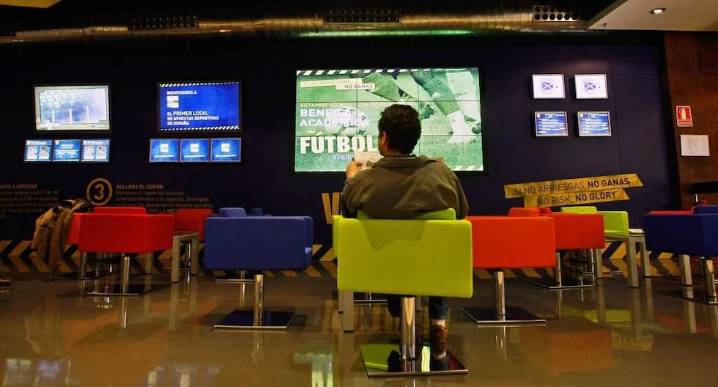 Cuatro de 10 peruanos realiza apuestas deportivas: las casas favoritas y por qué