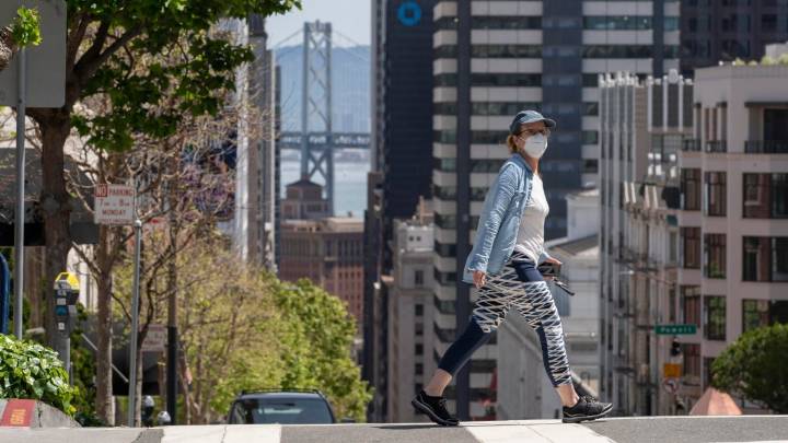 Public Health Officials Extend Stay-at-Home Order in Bay Area Through May – NBC Bay Area